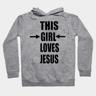 Christian Hoodie